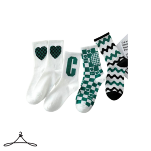 Blaskitra Socks Collection